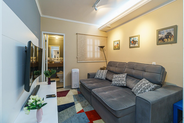 Imagem Casa com 4 Quartos à Venda, 270 m² em Perdizes - São Paulo
