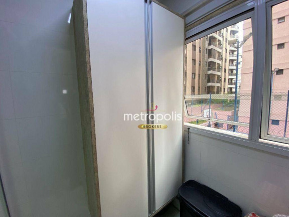 Imagem Apartamento com 3 Quartos à Venda, 107 m² em Santo Antônio - São Caetano Do Sul Imagem Apartamento com 3 Quartos à Venda, 107 m² em Santo Antônio - São Caetano Do Sul