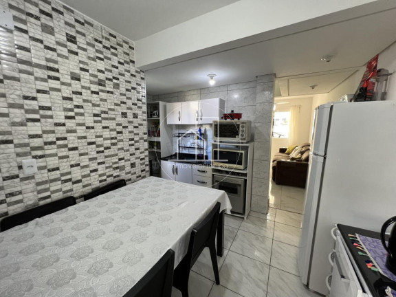 Imagem Casa com 3 Quartos à Venda, 150 m² em Ingleses Do Rio Vermelho - Florianópolis