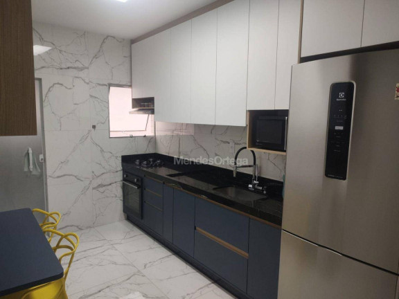 Imagem Apartamento com 2 Quartos à Venda, 88 m² em Parque Campolim - Sorocaba