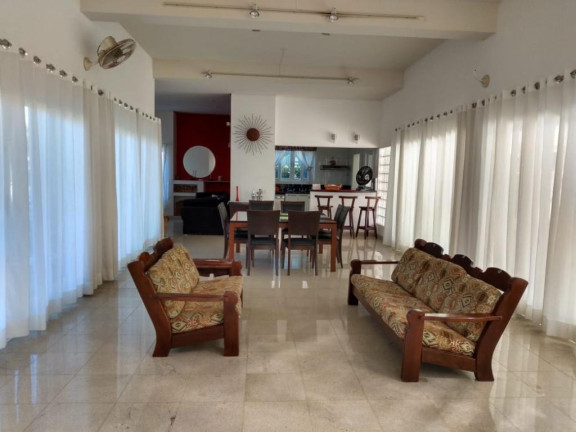 Imagem Casa com 5 Quartos à Venda, 516 m² em Maitinga - Bertioga