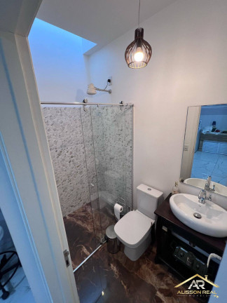 Imagem Sobrado com 4 Quartos à Venda, 125 m² em Bela Vista - Osasco