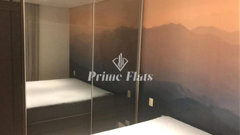 Imagem Apartamento com 1 Quarto à Venda, 51 m² em Chácara Santo Antônio (zona Sul) - São Paulo Imagem Apartamento com 1 Quarto à Venda, 51 m² em Chácara Santo Antônio (zona Sul) - São Paulo