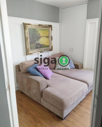 Imagem Apartamento com 4 Quartos à Venda, 165 m² em Panamby - São Paulo Imagem Apartamento com 4 Quartos à Venda, 165 m² em Panamby - São Paulo
