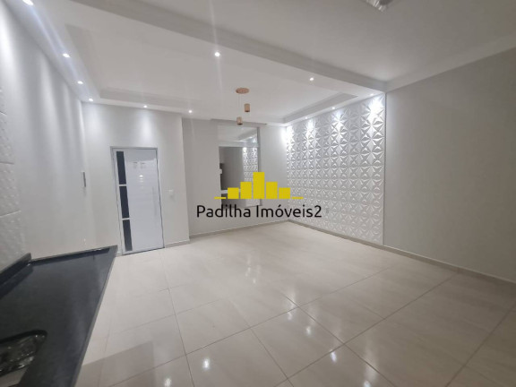 Imagem Casa com 3 Quartos à Venda,  em Parque São Bento - Sorocaba