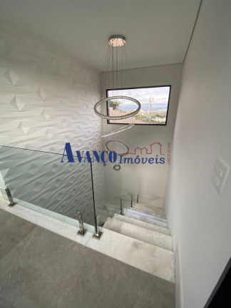 Imagem Casa de Condomínio com 4 Quartos à Venda, 500 m² em Loteamento Residencial E Comercial Horto Florestal - Jundiaí Imagem Casa de Condomínio com 4 Quartos à Venda, 500 m² em Loteamento Residencial E Comercial Horto Florestal - Jundiaí