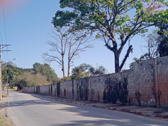 Imagem Terreno à Venda, 3.800 m² em Aliança - Ribeirão Pires Imagem Terreno à Venda, 3.800 m² em Aliança - Ribeirão Pires
