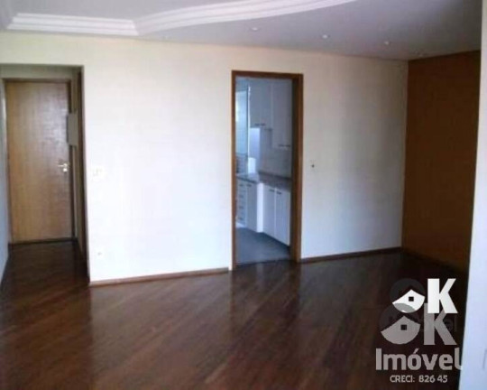 Imagem Apartamento com 3 Quartos à Venda, 94 m² em Pinheiros - São Paulo
