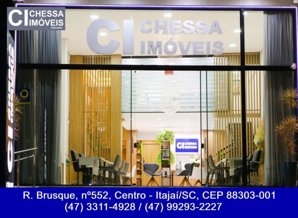 Imagem Apartamento com 3 Quartos à Venda, 119 m² em Ressacada - Itajaí