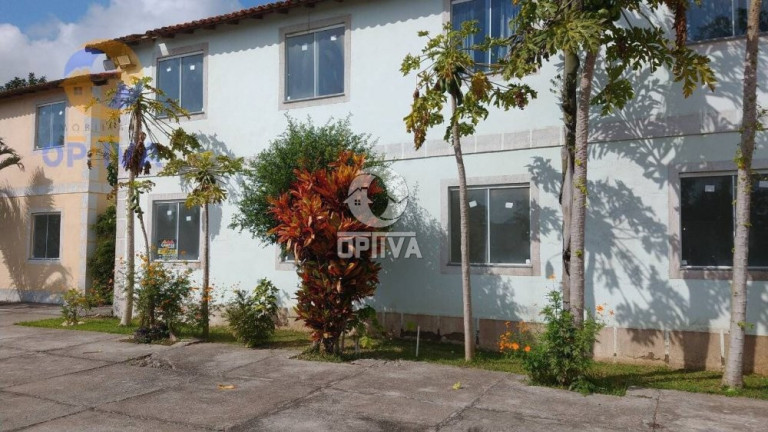 Imagem Apartamento com 2 Quartos à Venda, 57 m² em Porto Do Carro - Cabo Frio