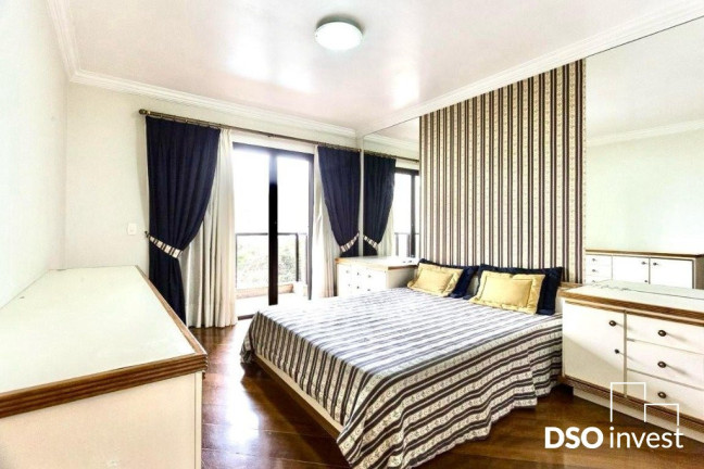 Imagem Apartamento com 4 Quartos à Venda, 240 m² em Planalto Paulista - São Paulo Imagem Apartamento com 4 Quartos à Venda, 240 m² em Planalto Paulista - São Paulo