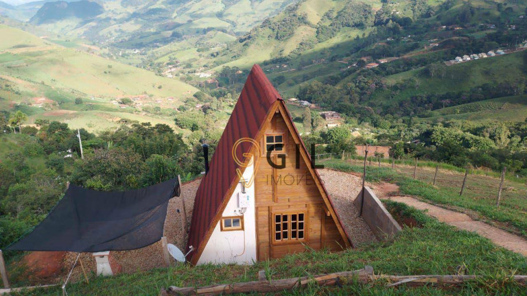 Imagem Chácara com 2 Quartos à Venda, 105 m² em Bairro Barreirinho - Delfim Moreira