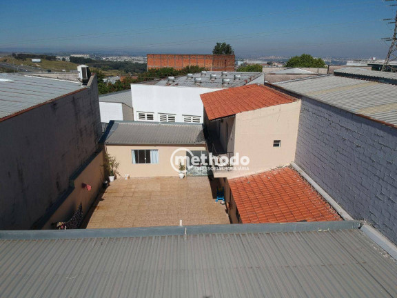 Imagem Casa com 4 Quartos à Venda, 200 m² em Jardim Do Trevo - Campinas Imagem Casa com 4 Quartos à Venda, 200 m² em Jardim Do Trevo - Campinas