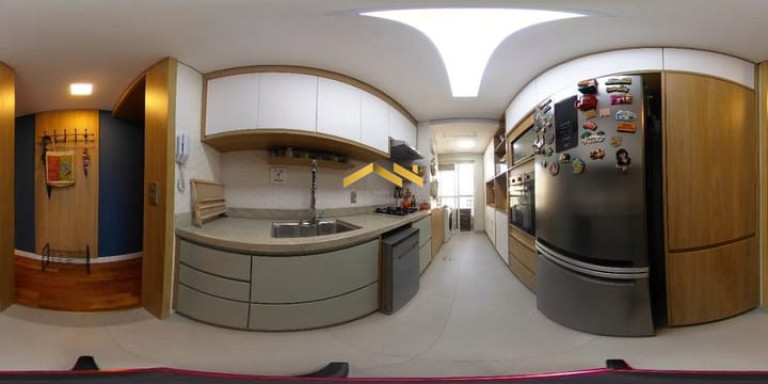 Imagem Apartamento com 2 Quartos à Venda, 91 m² em Vila Andrade - São Paulo Imagem Apartamento com 2 Quartos à Venda, 91 m² em Vila Andrade - São Paulo