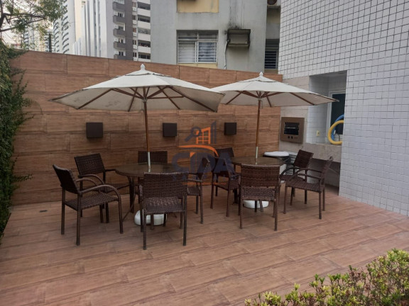 Imagem Apartamento com 3 Quartos à Venda, 96 m² em Boa Viagem - Recife