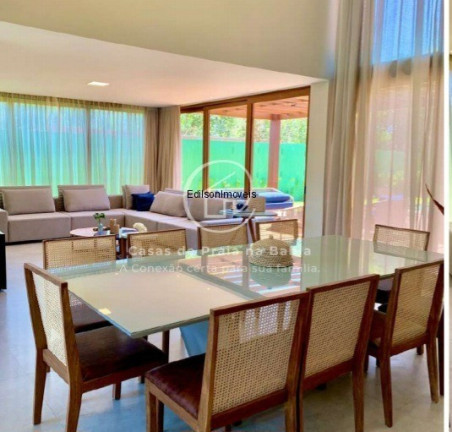 Imagem Casa com 6 Quartos à Venda, 480 m² em Praia Do Forte - Mata De São João Imagem Casa com 6 Quartos à Venda, 480 m² em Praia Do Forte - Mata De São João