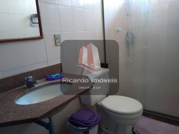 Imagem Imóvel com 3 Quartos à Venda, 100 m² em Peró - Cabo Frio