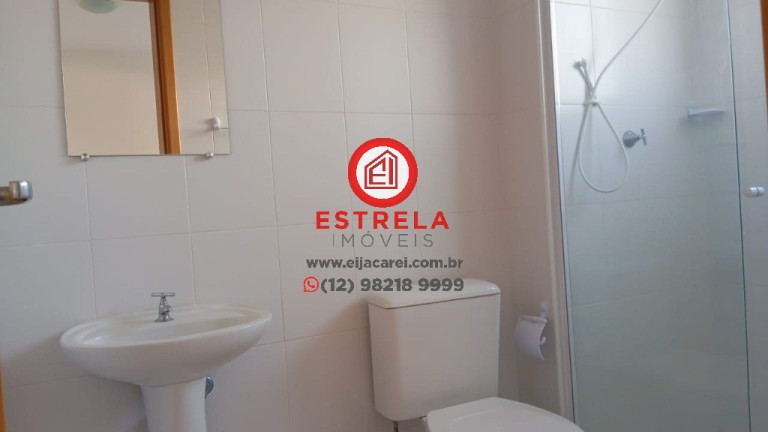 Imagem Imóvel com 3 Quartos para Alugar, 80 m² em Centro - Jacareí Imagem Imóvel com 3 Quartos para Alugar, 80 m² em Centro - Jacareí