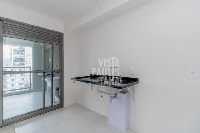 Imagem Apartamento com 1 Quarto à Venda, 51 m² em Sumaré - São Paulo Imagem Apartamento com 1 Quarto à Venda, 51 m² em Sumaré - São Paulo