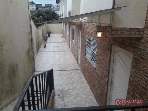Imagem Casa com 3 Quartos à Venda, 108 m² em Vila Buenos Aires - São Paulo
