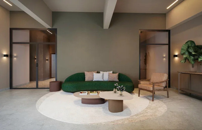 Imagem Imóvel com 2 Quartos à Venda, 42 m² em Cambuci - São Paulo
