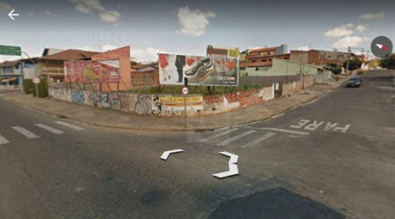 Imagem Terreno à Venda ou Locação, 625 m² em Jardim Morada Do Sol - Indaiatuba