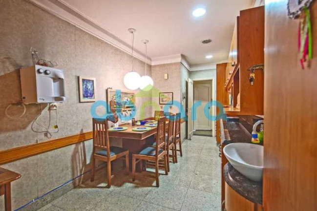 Imagem Apartamento com 4 Quartos à Venda, 260 m² em Copacabana - Rio De Janeiro Imagem Apartamento com 4 Quartos à Venda, 260 m² em Copacabana - Rio De Janeiro