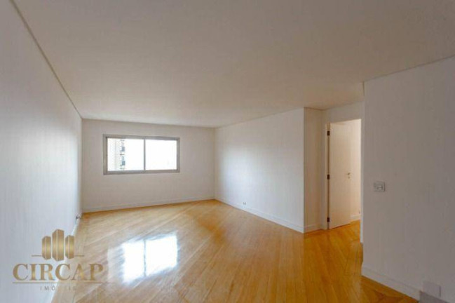 Imagem Apartamento com 3 Quartos à Venda, 106 m² em Perdizes - São Paulo