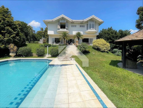 Imagem Casa de Condomínio com 4 Quartos à Venda, 752 m² em Palos Verdes - Carapicuíba Imagem Casa de Condomínio com 4 Quartos à Venda, 752 m² em Palos Verdes - Carapicuíba