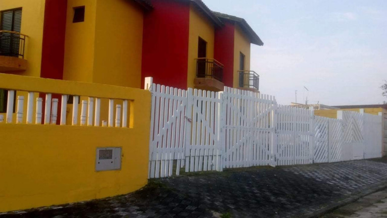 Imagem Sobrado com 3 Quartos à Venda, 98 m² em Parque Marinho - Mongaguá Imagem Sobrado com 3 Quartos à Venda, 98 m² em Parque Marinho - Mongaguá