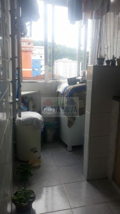 Imagem Apartamento com 1 Quarto à Venda, 43 m² em Centro - São Vicente Imagem Apartamento com 1 Quarto à Venda, 43 m² em Centro - São Vicente