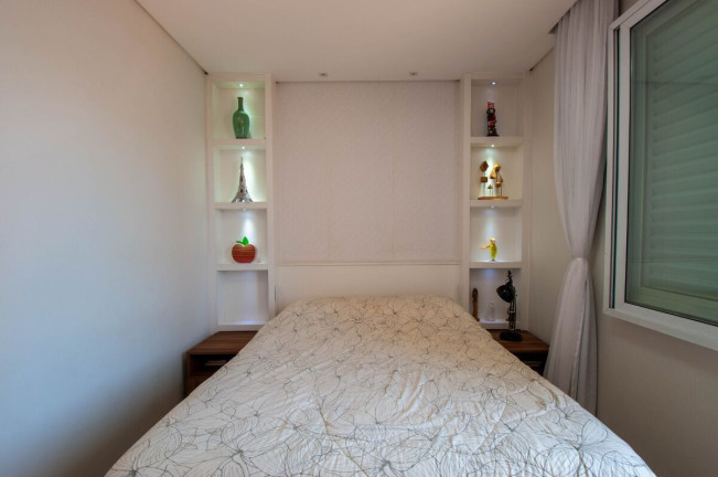 Imagem Apartamento com 3 Quartos à Venda, 82 m² em Parada Inglesa - São Paulo Imagem Apartamento com 3 Quartos à Venda, 82 m² em Parada Inglesa - São Paulo
