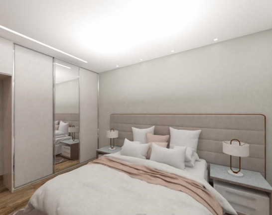 Imagem Sobrado com 4 Quartos à Venda, 341 m² em Residential Shambala Park - Atibaia
