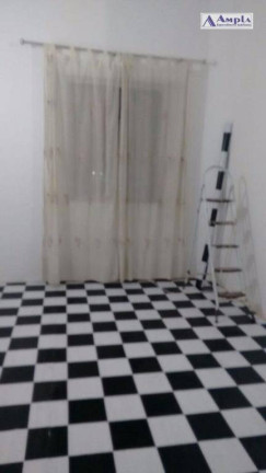Imagem Apartamento com 1 Quarto à Venda, 39 m² em Centro - São Paulo Imagem Apartamento com 1 Quarto à Venda, 39 m² em Centro - São Paulo