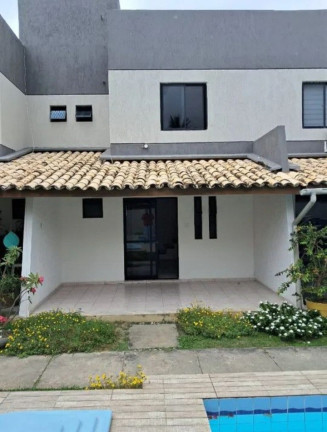 Casa com 3 Quartos à Venda, 92 m² em Buraquinho - Lauro De Freitas