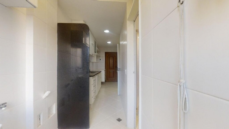 Imagem Imóvel com 2 Quartos à Venda, 86 m² em Laranjeiras - Rio De Janeiro