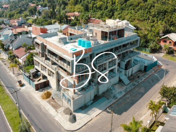 Imagem Apartamento com 1 Quarto à Venda, 64 m² em Praia Da Cal - Torres Imagem Apartamento com 1 Quarto à Venda, 64 m² em Praia Da Cal - Torres