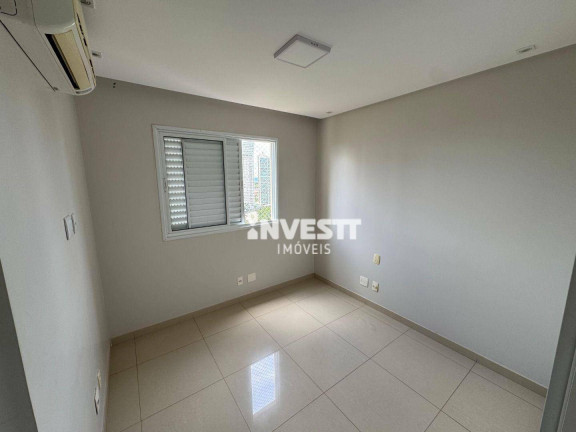 Imagem Apartamento com 4 Quartos para Alugar, 143 m² em Jardim Goiás - Goiânia