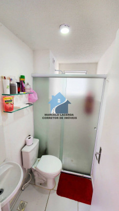 Imagem Apartamento com 2 Quartos à Venda, 42 m² em Manaus