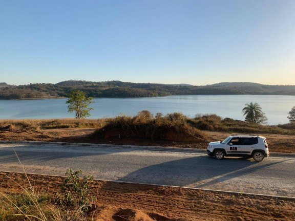 Imagem Terreno em Condomínio à Venda, 1.000 m² em Cláudio