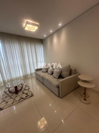 Imagem Apartamento com 1 Quarto para Alugar, 69 m² em Aparecida - Santos Imagem Apartamento com 1 Quarto para Alugar, 69 m² em Aparecida - Santos