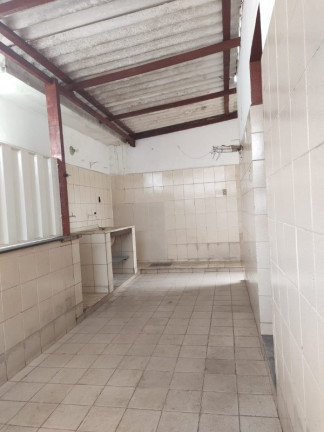 Imagem Casa com 2 Quartos à Venda, 360 m² em Industrial São Luiz - Contagem
