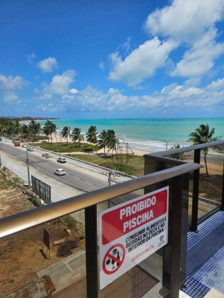 Imagem Apartamento com 2 Quartos à Venda, 70 m² em Loteamento Bela Vista - Cabedelo
