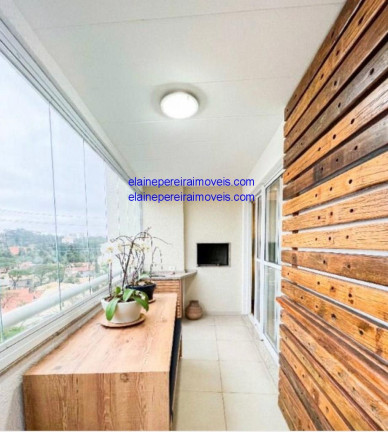 Imagem Apartamento com 3 Quartos à Venda, 135 m² em Cidade São Francisco - São Paulo Imagem Apartamento com 3 Quartos à Venda, 135 m² em Cidade São Francisco - São Paulo