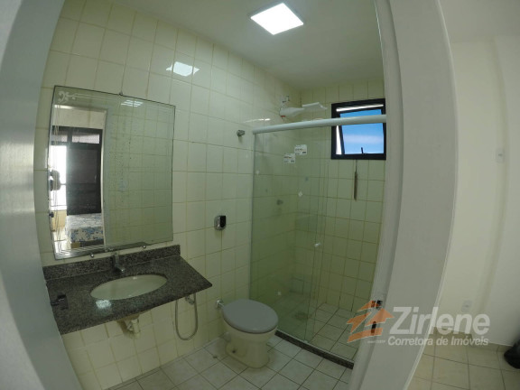 Imagem Apartamento com 2 Quartos à Venda, 70 m² em Praia Do Morro - Guarapari