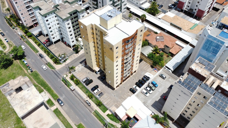 Imagem Imóvel com 3 Quartos à Venda, 75 m² em Norte (águas Claras) - Brasília