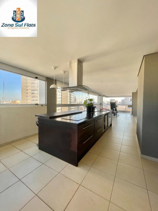 Imagem Apartamento com 4 Quartos à Venda, 250 m² em Vila Mariana - São Paulo Imagem Apartamento com 4 Quartos à Venda, 250 m² em Vila Mariana - São Paulo