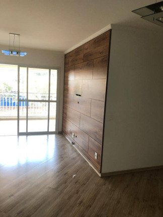 Imagem Apartamento com 3 Quartos à Venda, 82 m² em Granja Julieta - São Paulo