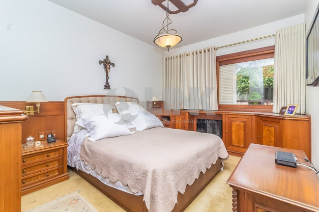 Imagem Apartamento com 3 Quartos à Venda, 295 m² em Bela Vista - Porto Alegre