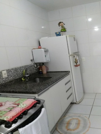 Imagem Apartamento com 2 Quartos para Alugar ou Temporada, 78 m² em Bairro Da água Fria - Jundiaí